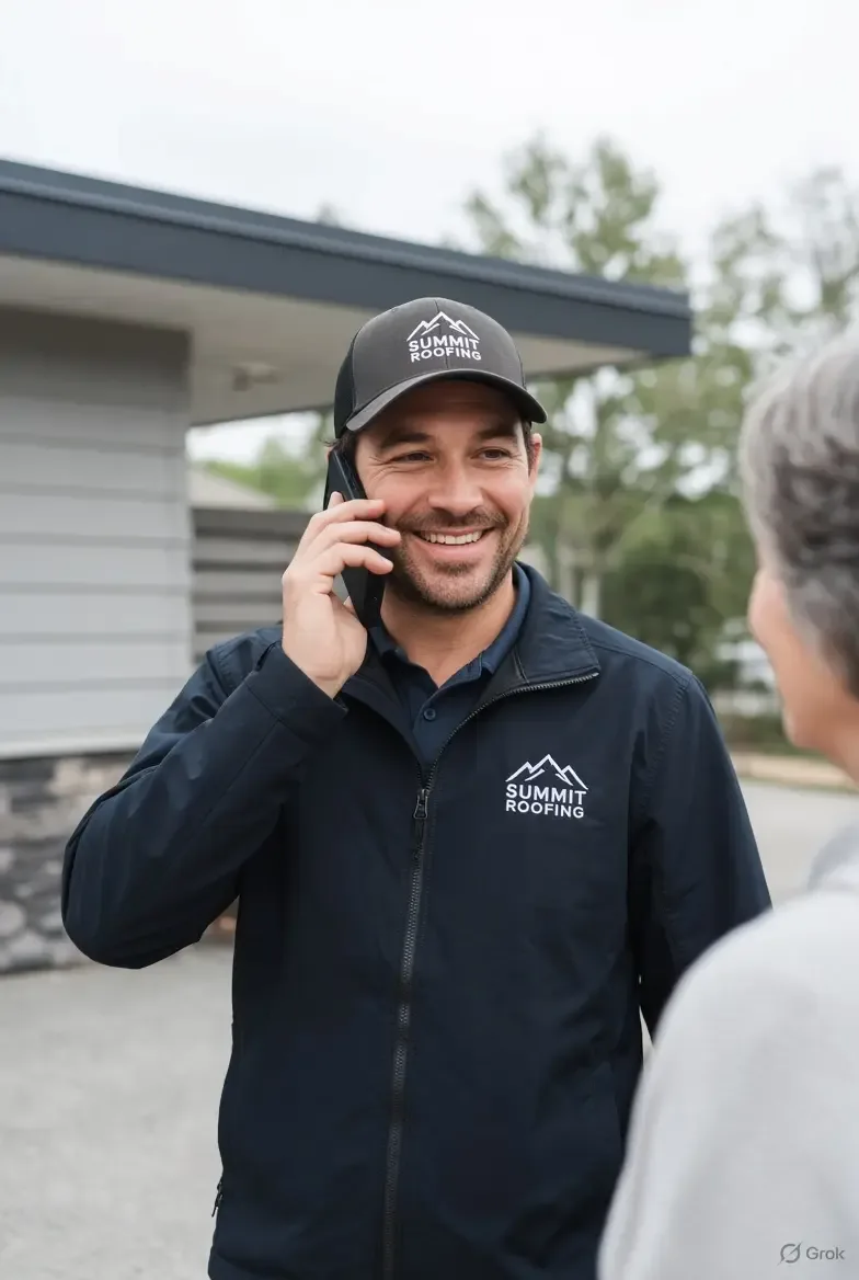 Flat Roof Leak Repair Ashland, IL FAQs